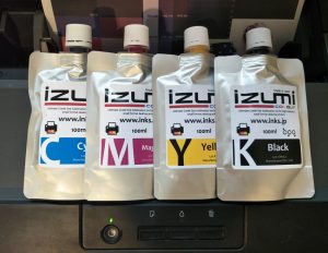Izumi 6 pack